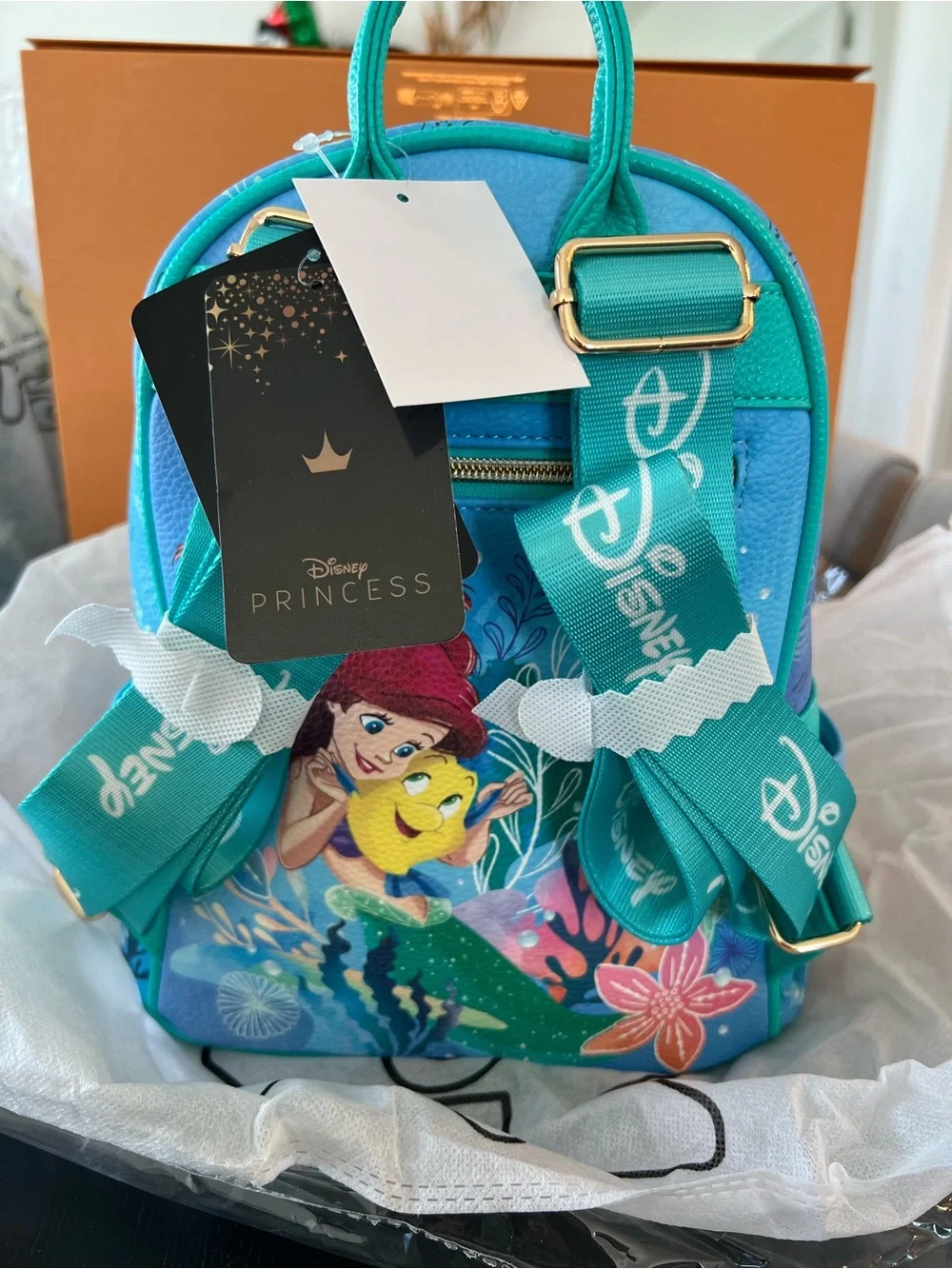 Wondapop disney backpack